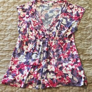 Banana Republic shirt